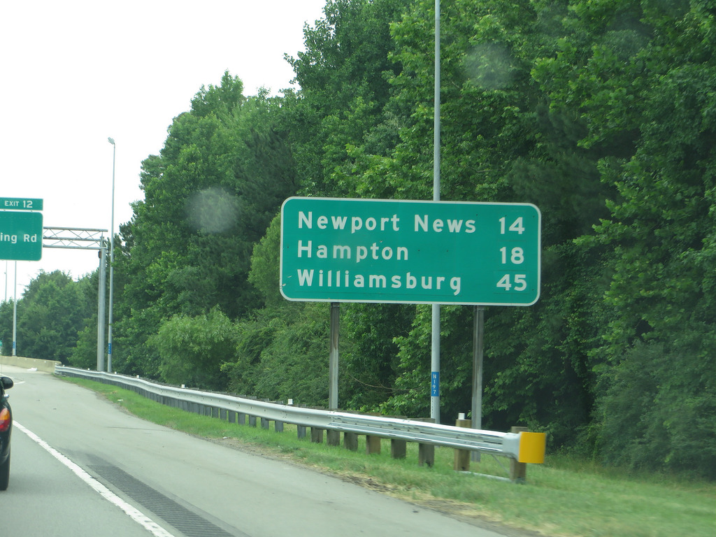 Hampton Roads Relocation Guide What to Know About the 7 Cities